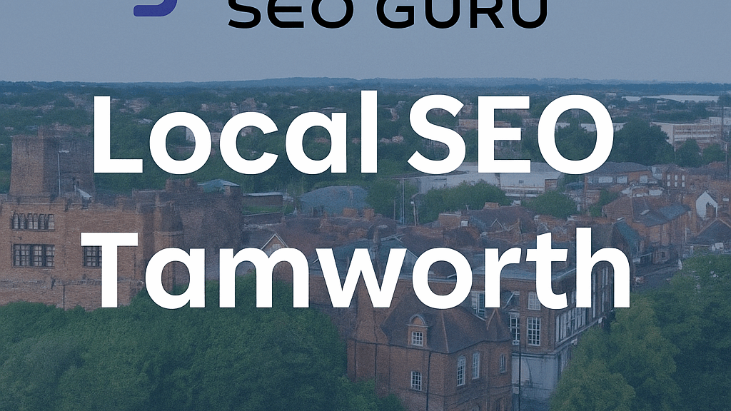 Local SEO