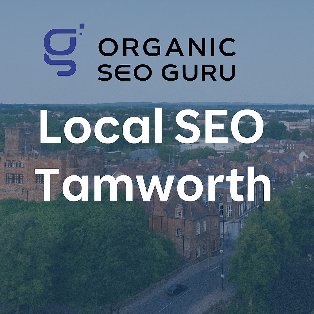Local SEO