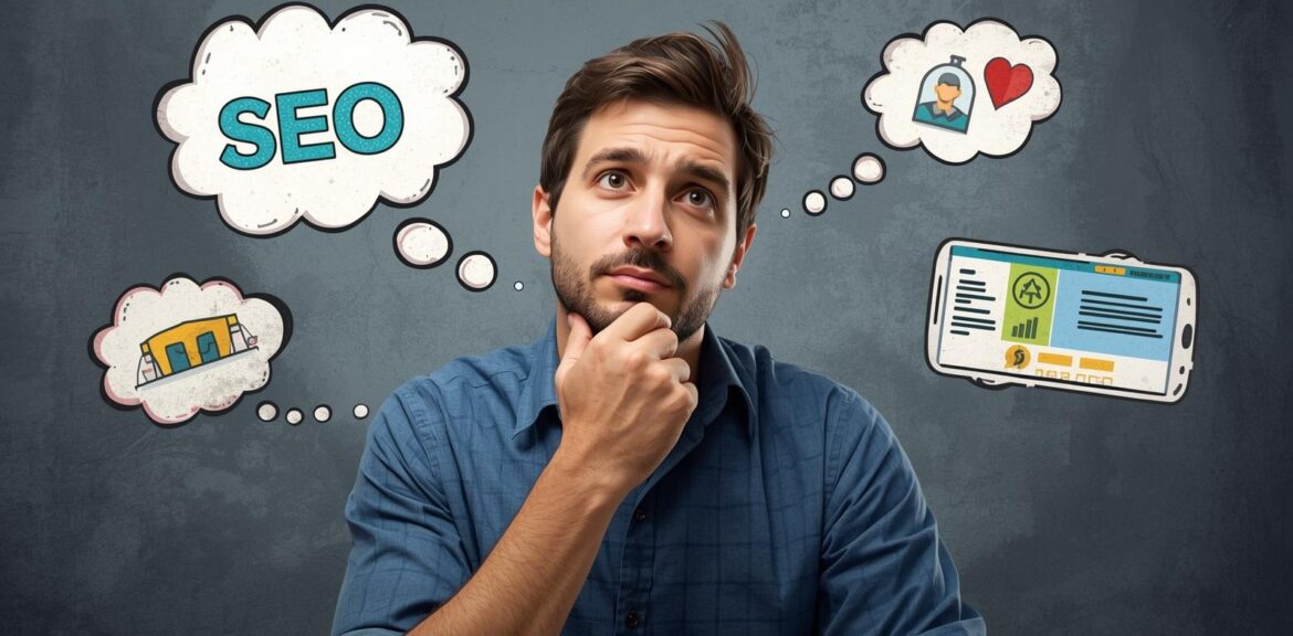 Why Small Businesses in Tamworth Need Local SEO in 2026