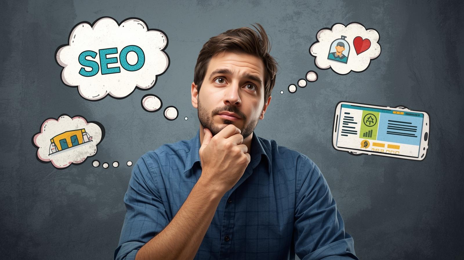 Why Small Businesses in Tamworth Need Local SEO in 2026