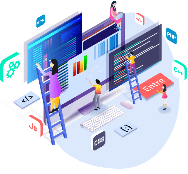 Web Design and Development Company in Tamworth