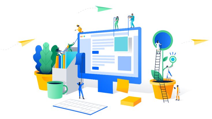 Web Design & Development