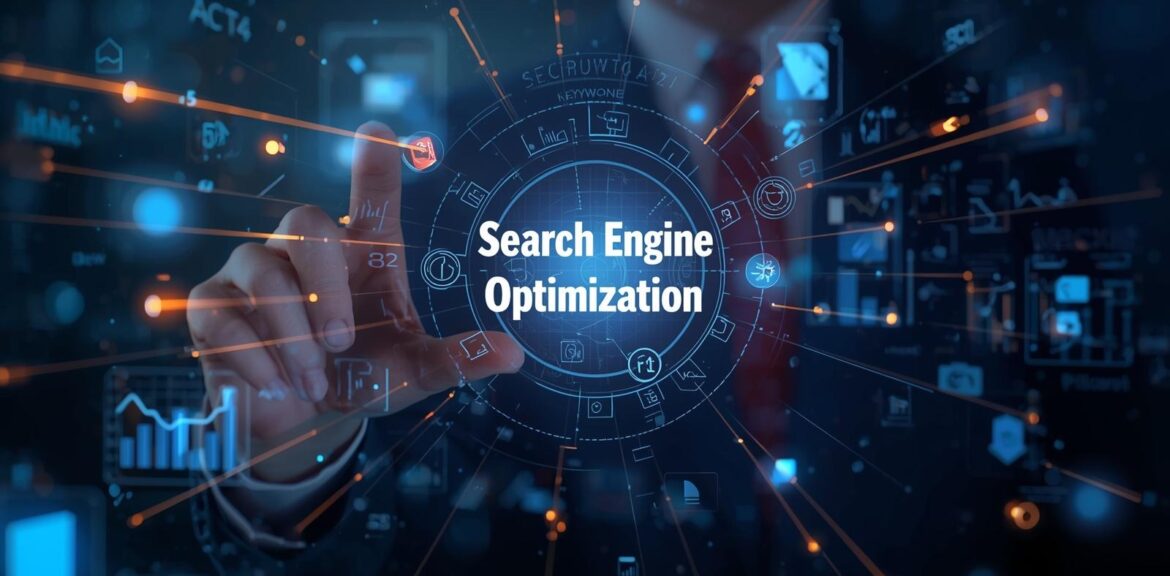 SEO Agency in Tamworth | Organic SEO Guru