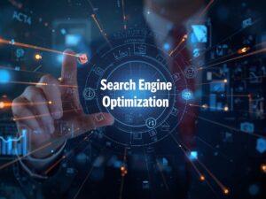 SEO Agency in Tamworth