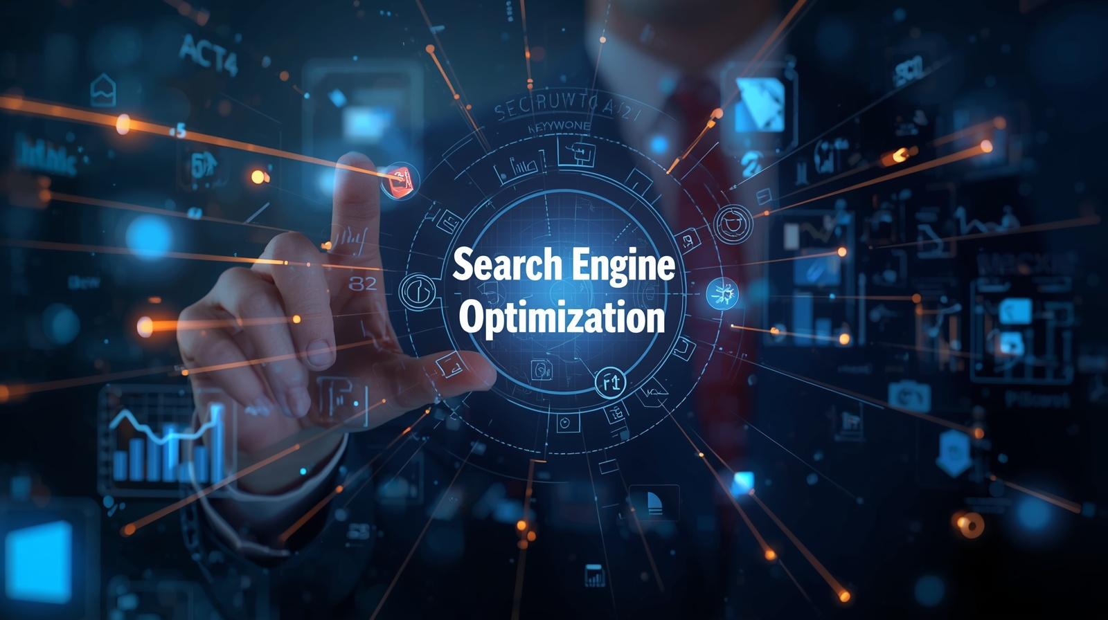 SEO Agency in Tamworth | Organic SEO Guru