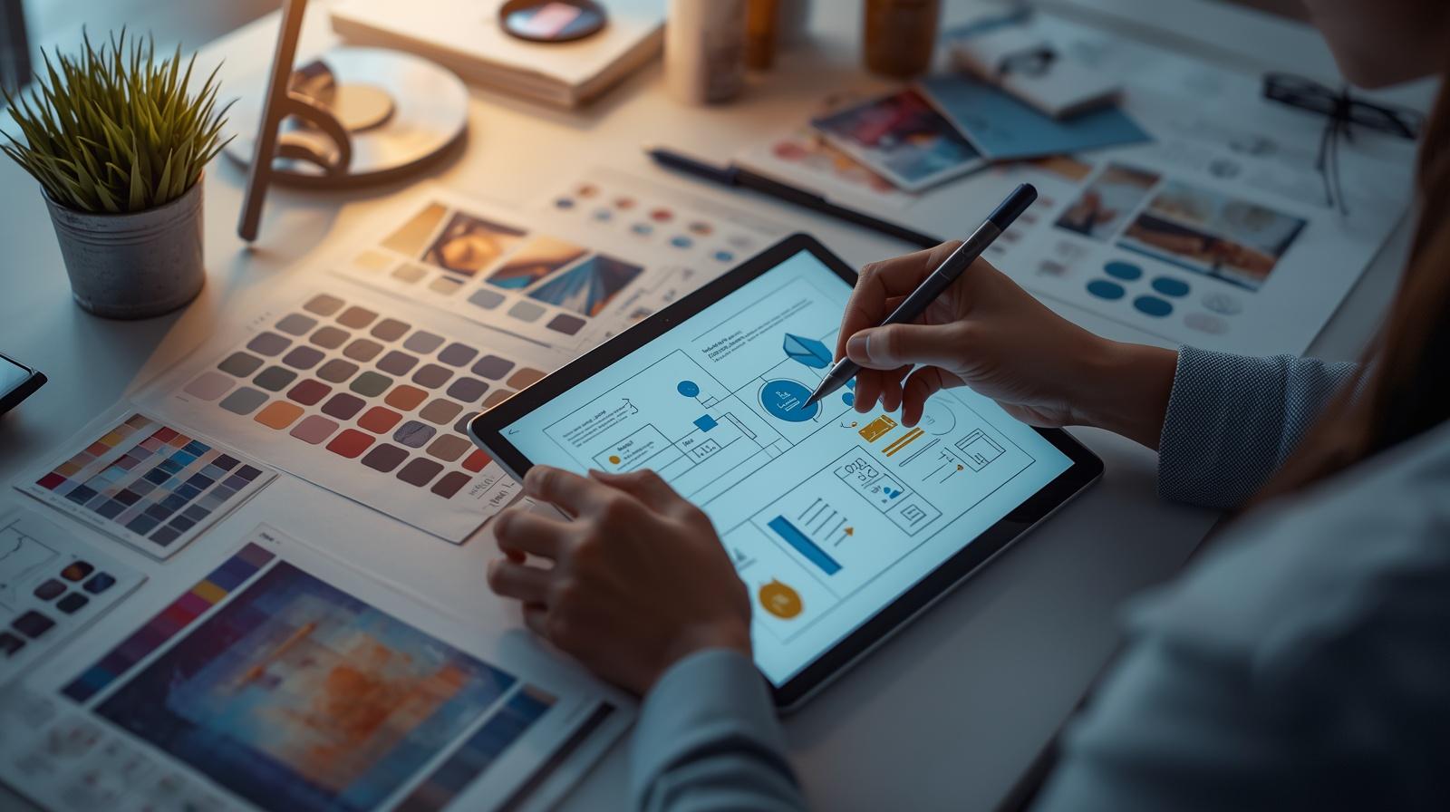 Website Design Service | Organic SEO Guru