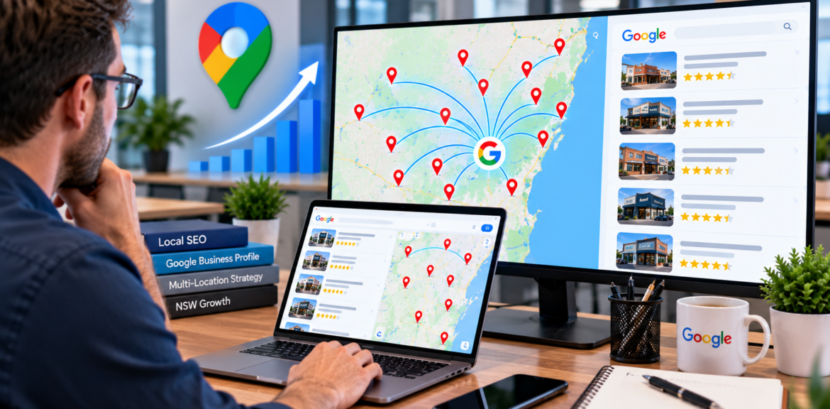 Local SEO Growth | Organic SEO Guru